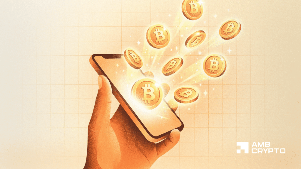 Bitcoin Buyers Come Back as Exchange Supply Dwindles: Is BTC Entering an Accumulation Phase?