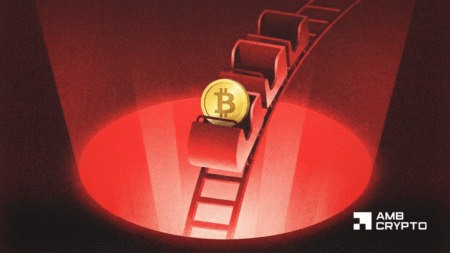 Bitcoin’s 2026 Forecast: What’s Next for BTC as Global Markets Face Fear?