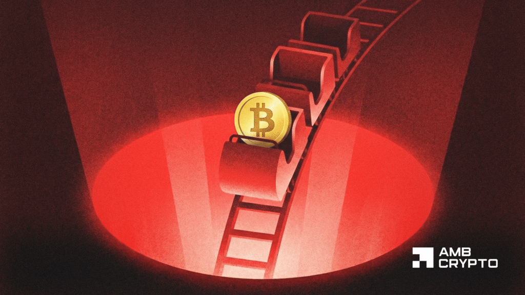 Bitcoin’s 2026 Forecast: What’s Next for BTC as Global Markets Face Fear?