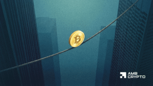 Bitcoin at $68K: Is a Breakout Coming or Is Demand Still Too Weak?