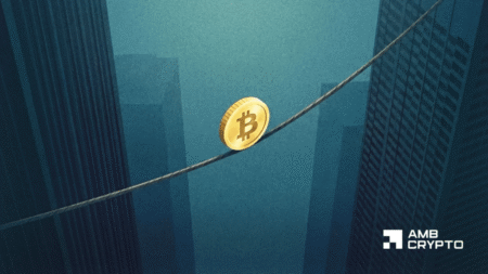 Bitcoin at $68K: Is a Breakout Coming or Is Demand Still Too Weak?