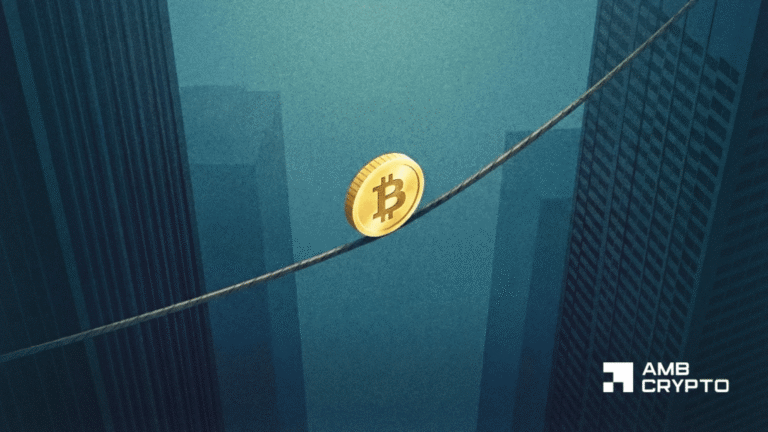 Bitcoin at $68K: Is a Breakout Coming or Is Demand Still Too Weak?