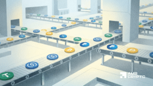 Stablecoin Supply Approaches $318B: Are We Seeing New Inflows or Simply Capital Rotation?