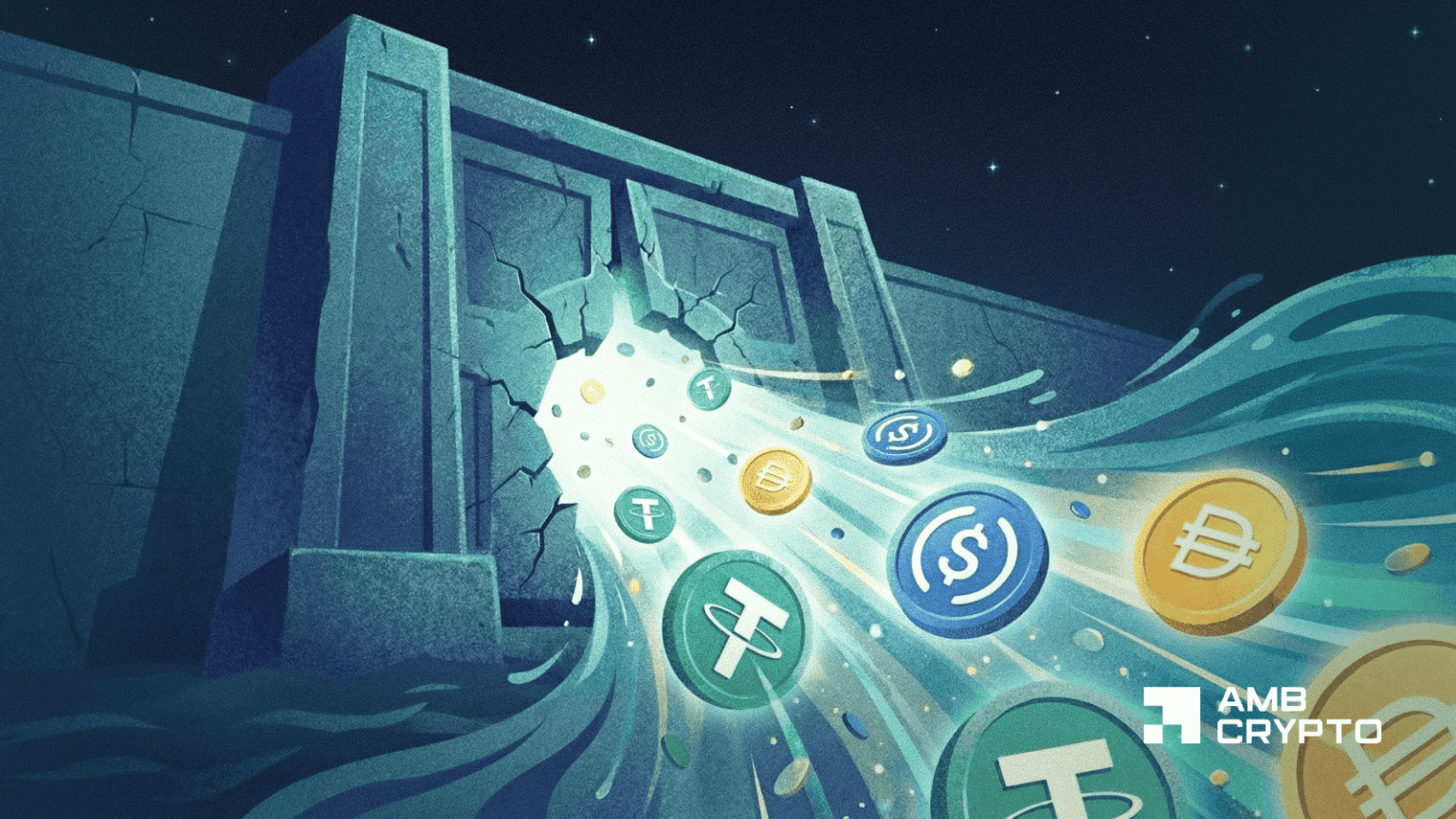 Stablecoin Inflows Return: Is Crypto Liquidity Really Back? An Assessment…