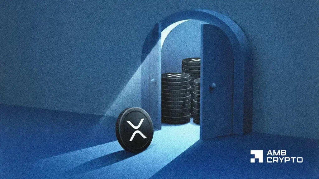 XRP’s Contradictory Signals: Increasing Liquidity, Yet Ongoing Demand Imbalance