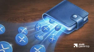 XRP: Accumulation Trends Are Rising, But Can They Compensate for Slow Adoption?