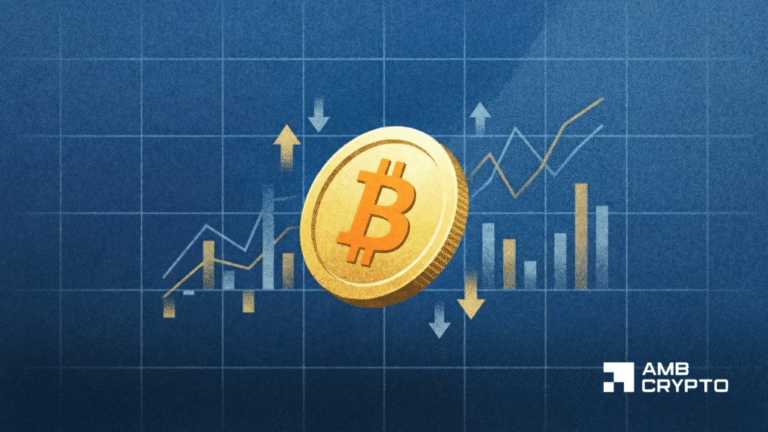 Analyzing Bitcoin’s Price Bounce: Could It Spark a Rally to $80K?
