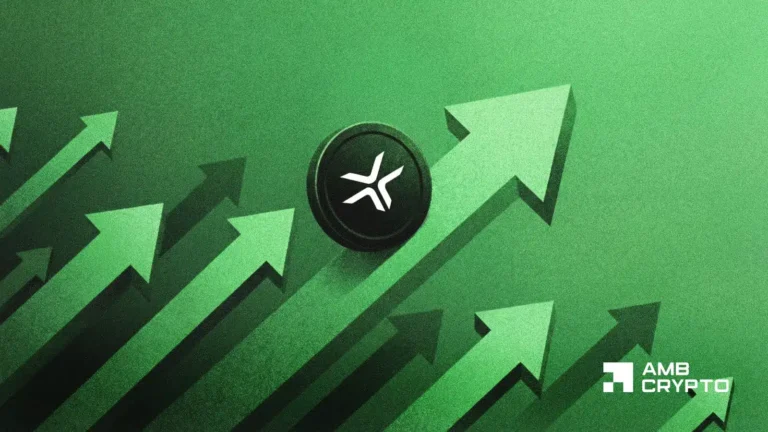 DEXE’s 130% Surge Enters Consolidation Zone – Breakout or Exhaustion?