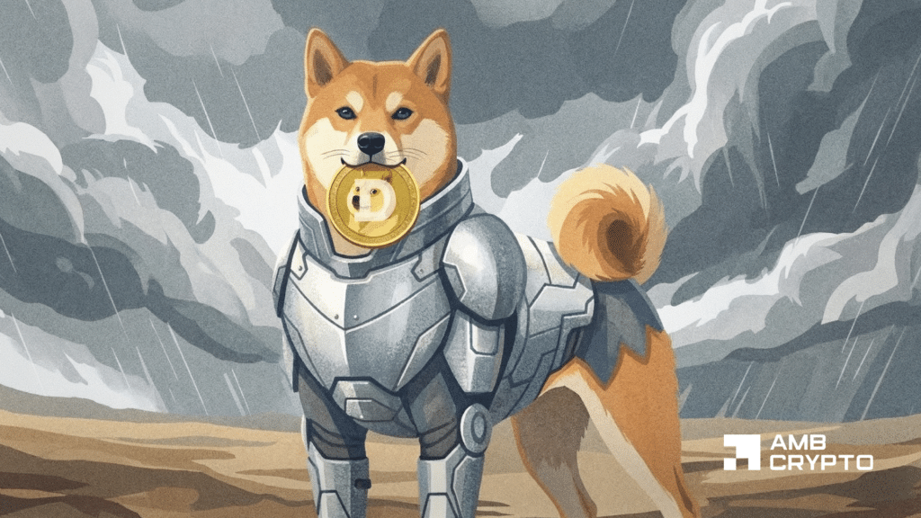Will Dogecoin Stall Within a Multi-Week Range Despite Its 15% Rally?