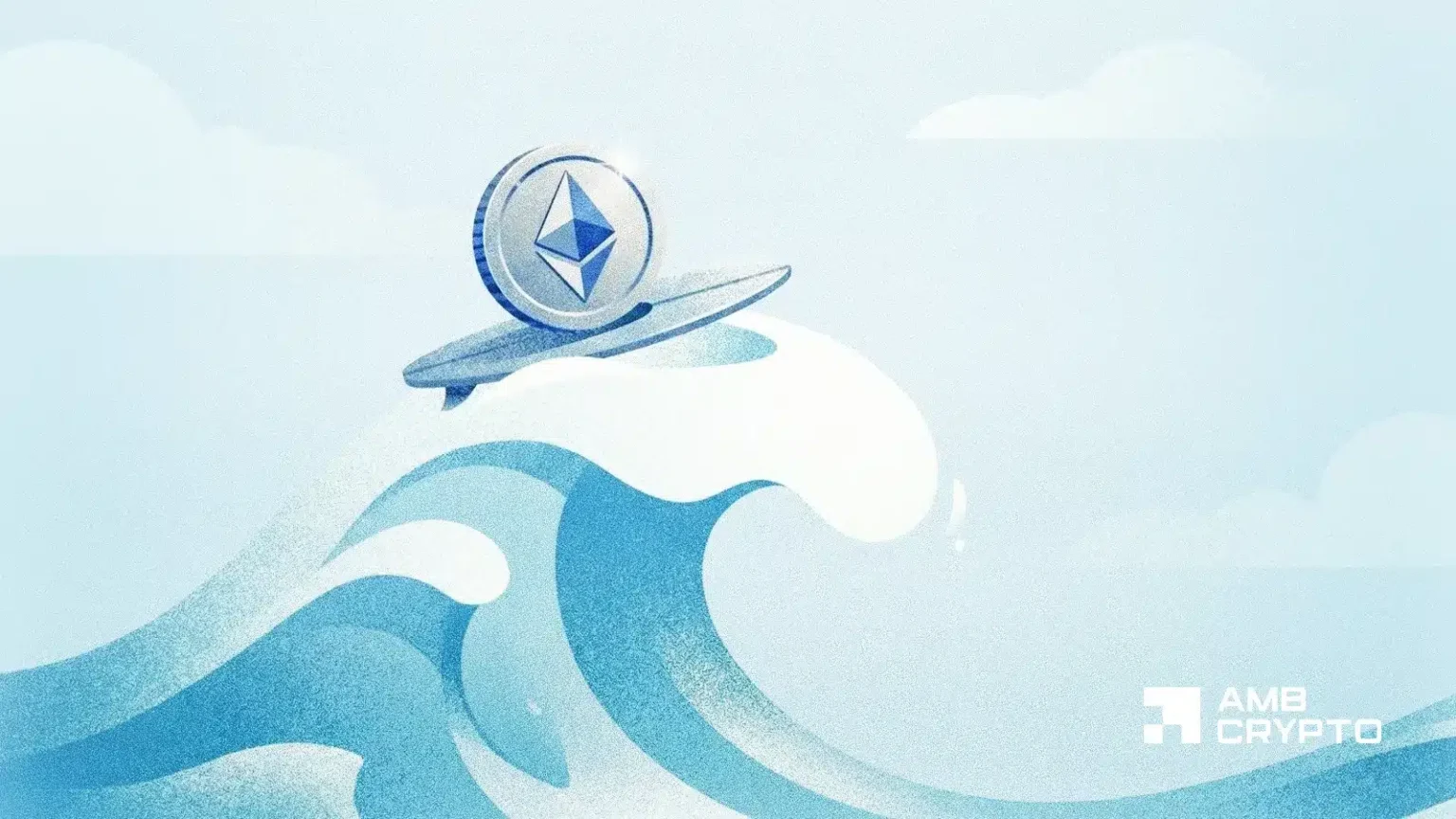 Ethereum Price Prediction: Is a Breakout to $2.1K on the Horizon After Weak Hands Are Shaken Out?