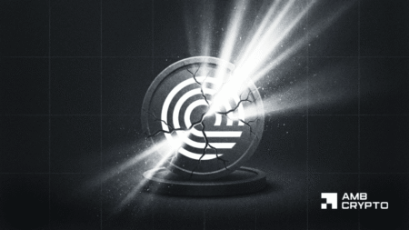 Here’s Why ‘Under Pressure’ ONDO Might Experience a Price Reversal Following Strong RWA Inflows