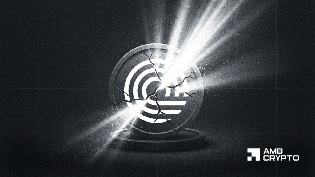 Here’s Why ‘Under Pressure’ ONDO Might Experience a Price Reversal Following Strong RWA Inflows