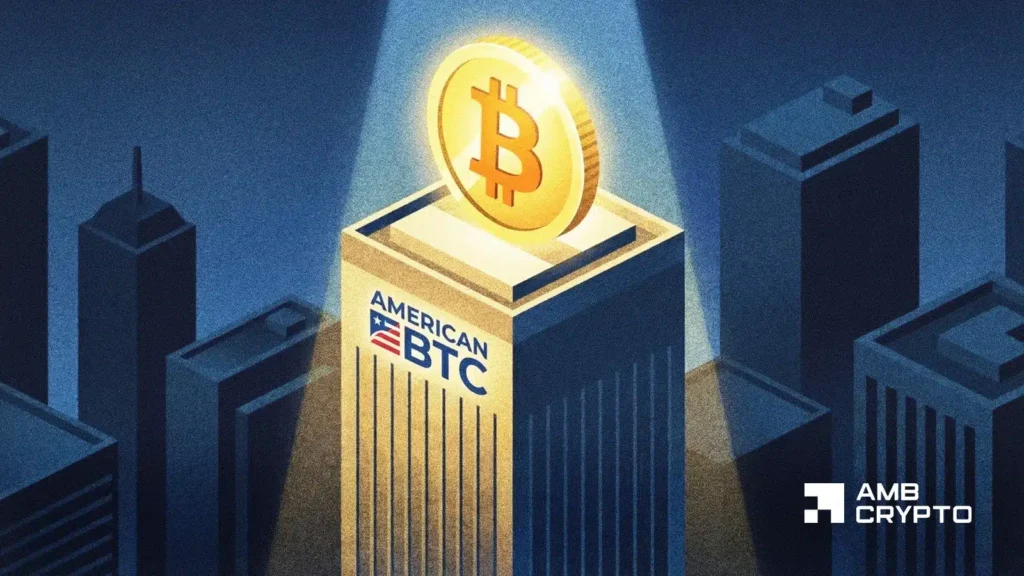 Bitcoin Surpasses $7,000 – But ABTC Stock Tells a Different Tale