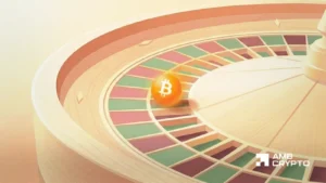 Polymarket Bettors Predict: “Bitcoin More Likely to Fall Below $45K than Reach $100K”