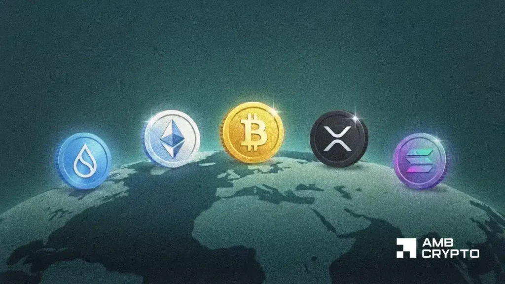 $414 Million Exits Crypto Funds: What’s Behind the Sudden Shift in Sentiment?