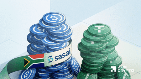 USDC vs. USDT: $70.2 Trillion in Volume Fuels Shift as Circle Expands into Africa