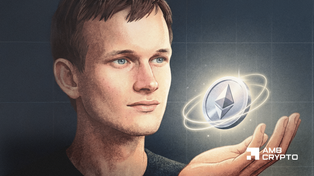 Vitalik Buterin Suggests Significant Ethereum Changes – Critics Caution About Potential Risks