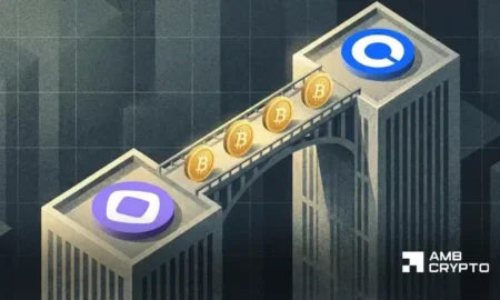 Significant New Asset Primitive: Chainlink Connects cbBTC to Monad