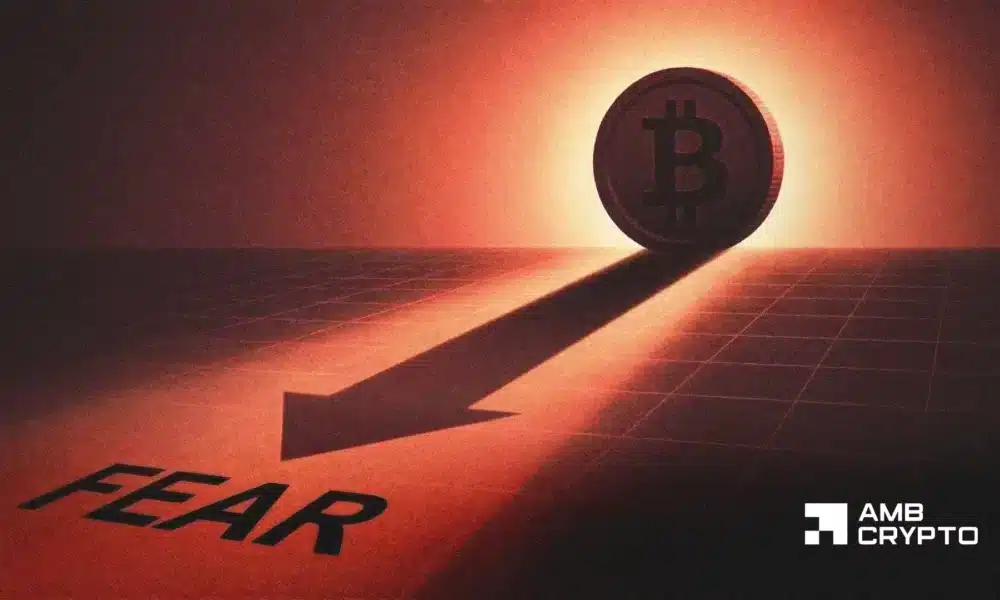 38 Days of Extreme Fear as Crypto Sentiment Falls to a Four-Year Low – Should You Be Concerned?