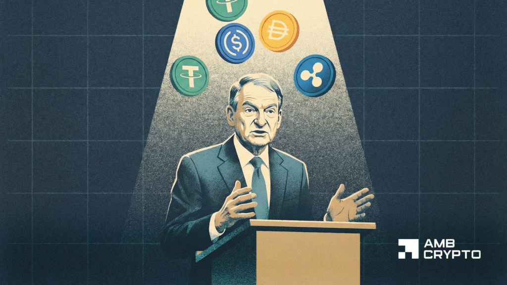 “Only the Beginning”: Paul Atkins Hints at New SEC Crypto Rule Changes