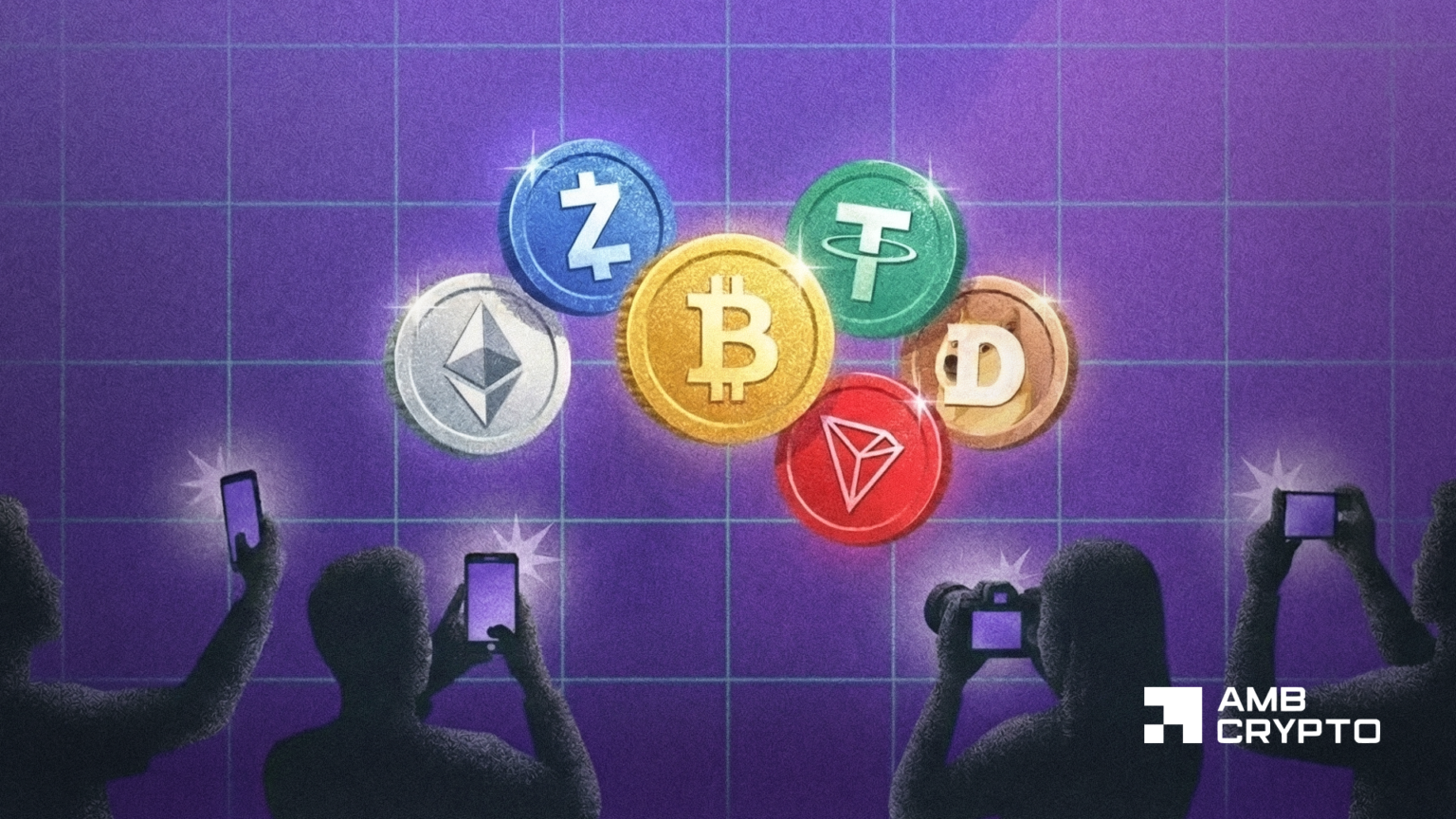 Crypto Market Faces ‘Extreme Fear,’ But These Tokens Are Trending: What’s Behind It?