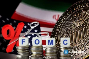 Hope for Fed Rate Cuts Diminishes Amid US-Iran Tensions
