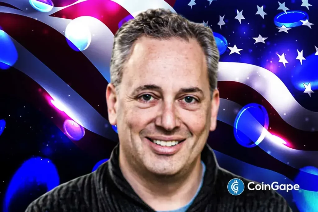 CLARITY Act’s Future in Doubt as David Sacks Steps Down from Crypto Czar Position