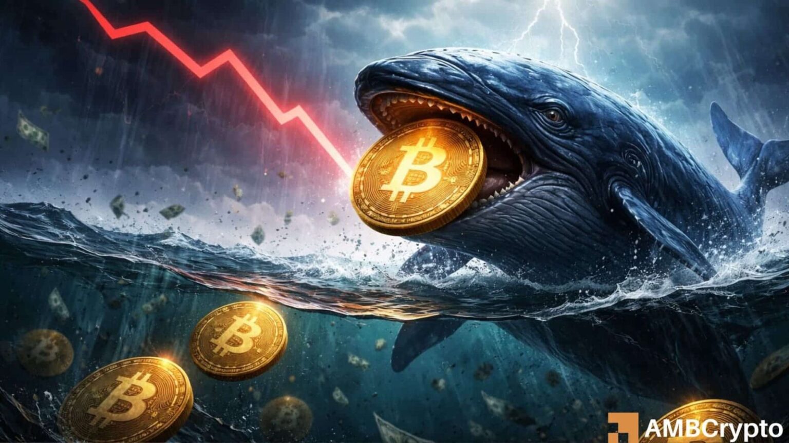 Bitcoin: Can BTC Bounce Back to $70K After $183 Million in Liquidations Rocks the Market?