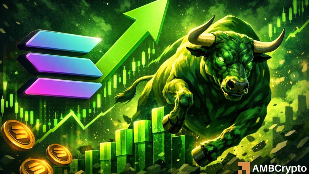 Solana Breaks $90 Support – SOL’s Rally to $100 Possible ONLY IF…