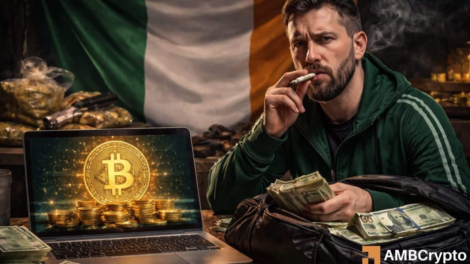 Bitcoin ‘Cold Case’ Reopened: 500 BTC from 2012 Resurfaces – What’s Next?