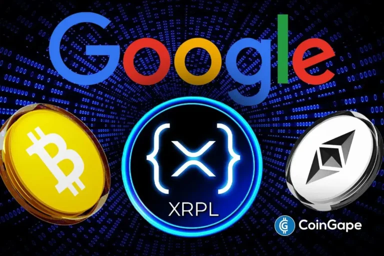 Google Acknowledges XRP Ledger’s Quantum Initiatives in Light of New Quantum Threats to Bitcoin and Ethereum