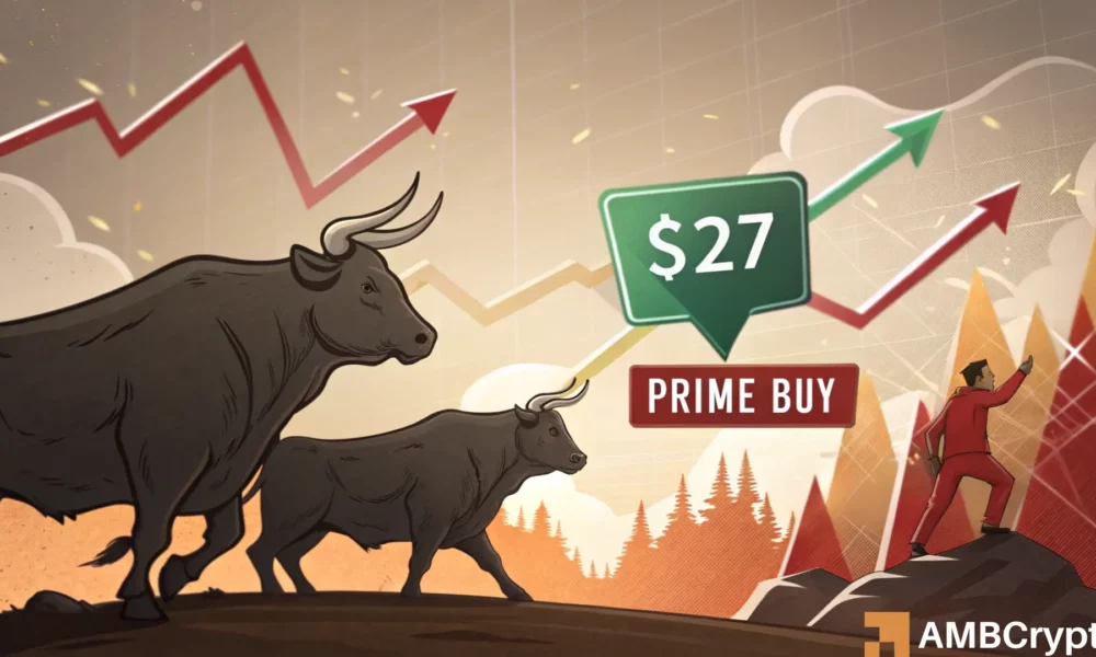 Hyperliquid Price Prediction: HYPE Targets $38, But Keep an Eye on This Key Support Level First