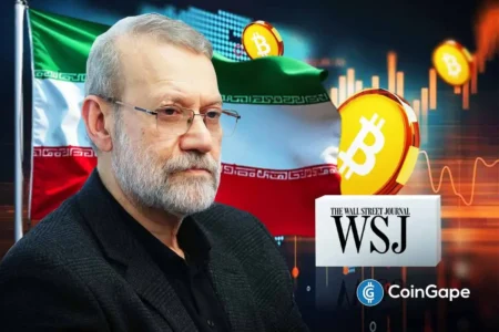 Iran Denies WSJ Claims About Efforts to Restart Nuclear Talks with US; Bitcoin Declines