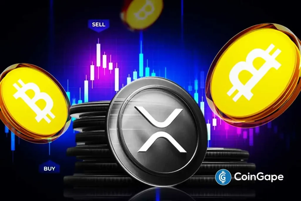 Is XRP Price Preparing to Reach $2 as Bitcoin Recovers Above $74,000?