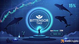 Everything You Need to Know About TAO’s 15% Increase and Its Surging Open Interest