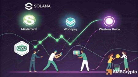 Solana: Is SOL Ready to Reach $110 as Key Metrics Indicate Buying Pressure?