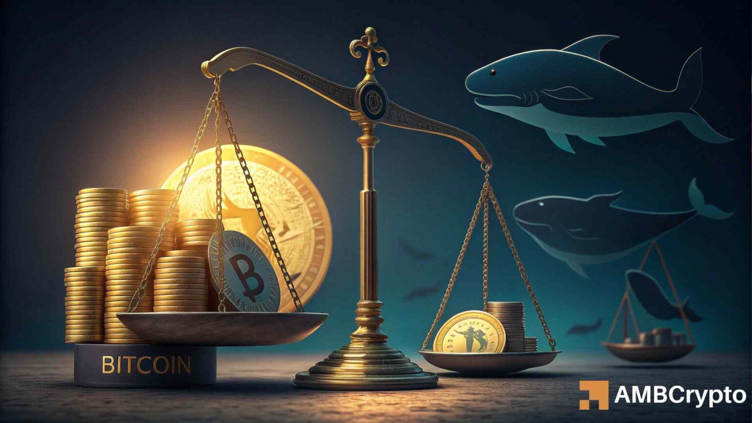 Bitcoin Enters ‘Buy Zone’ – But THIS Ratio Signals Caution for BTC