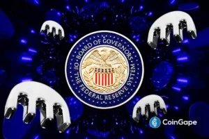 Why Kraken Received a Master Account While Banks Remain in Limbo – Congresswoman Maxine Waters