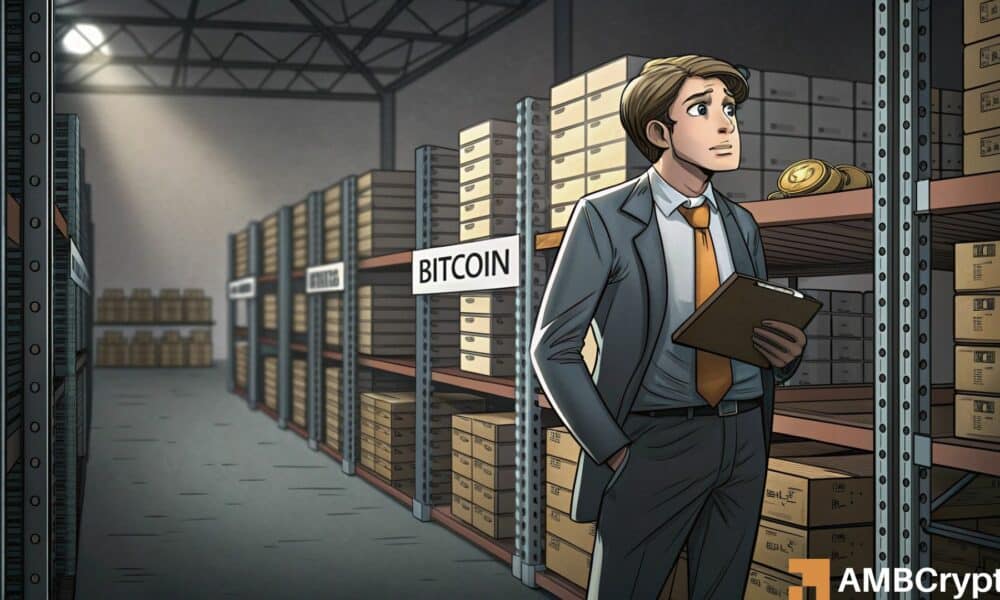 Bitcoin Nears 20 Million Mined: Does This Confirm BTC Scarcity?