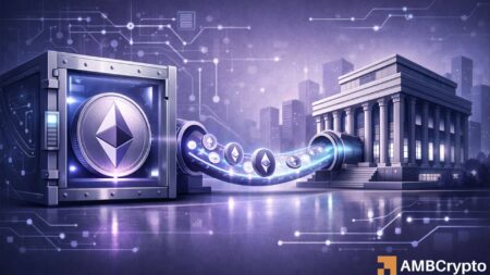 Ethereum Foundation Sells 5,000 ETH to BitMine: A Fresh Approach to Funding?