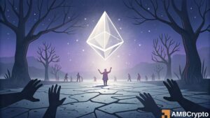 Ethereum Retail Demand Increases, But ETH’s Rally Appears Weak: Here’s Why