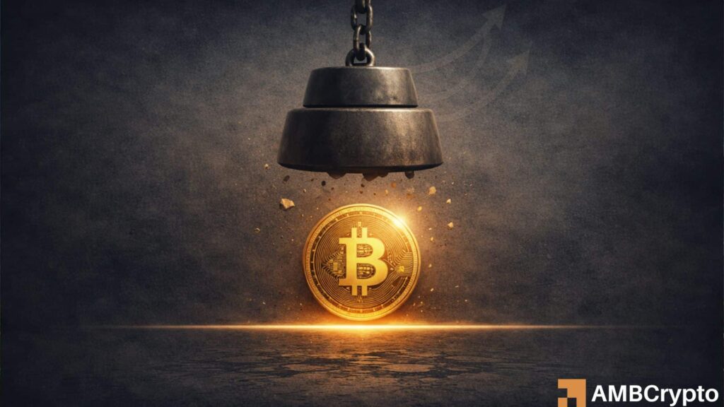 Bitcoin Stays at $70K, But Selling Pressure Limits BTC’s Potential Rise