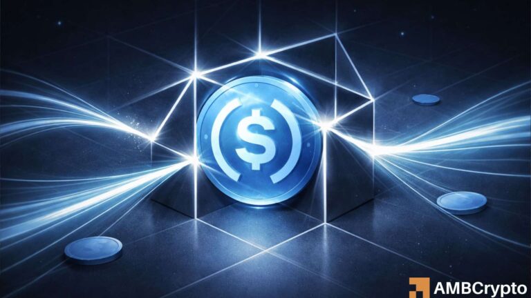 ZachXBT Alerts on USDC Freeze: Reasons Behind 16 Exchange Wallets Being Affected