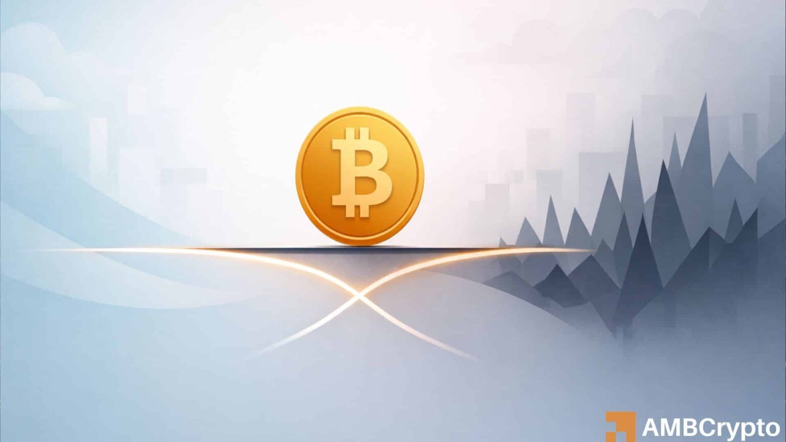 Bitcoin Declines Following $13.45B Expiry: Will Weak Demand Hinder Recovery at $66K?