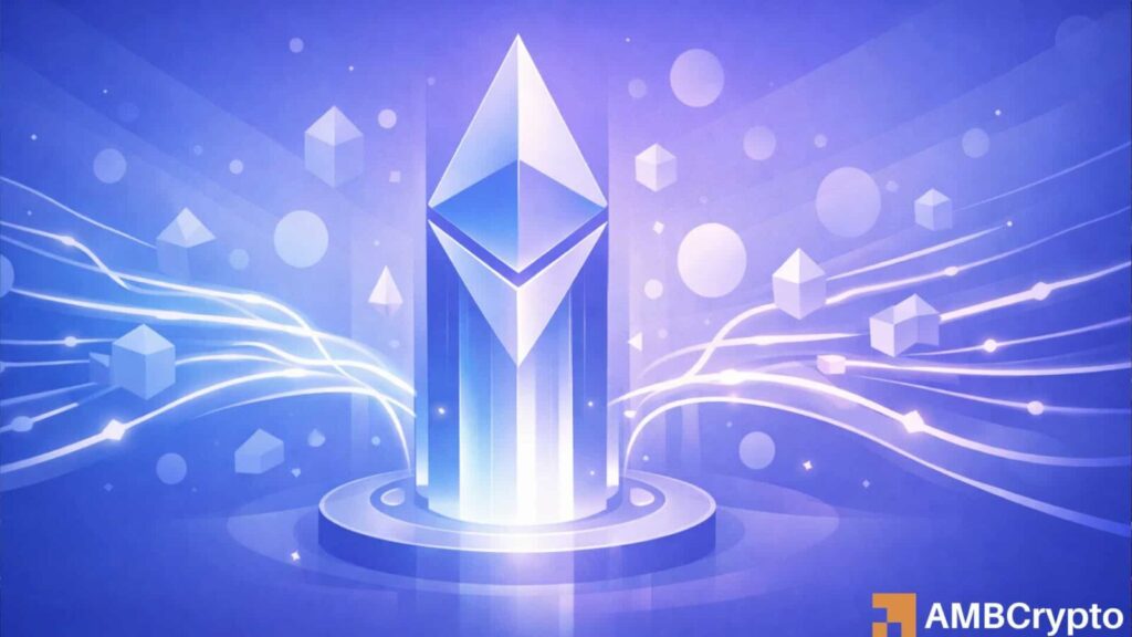 Ethereum Captures 58% of $16.5 Billion RWA Market – Will ETH Prices Rise?