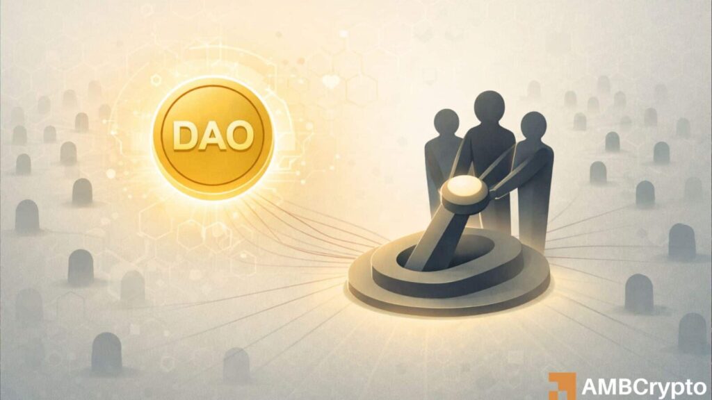 Decentralization Under Threat: 100 Wallets Control 80% of DeFi Supply, According to Report