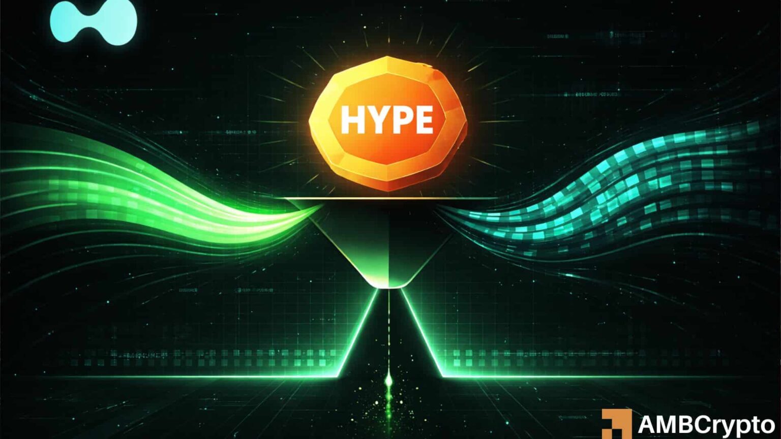 Hyperliquid Strengthens in Two Key Areas: Implications for HYPE Demand