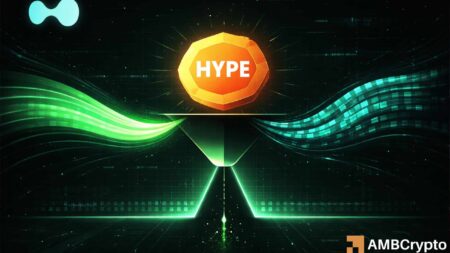 Hyperliquid Strengthens in Two Key Areas: Implications for HYPE Demand