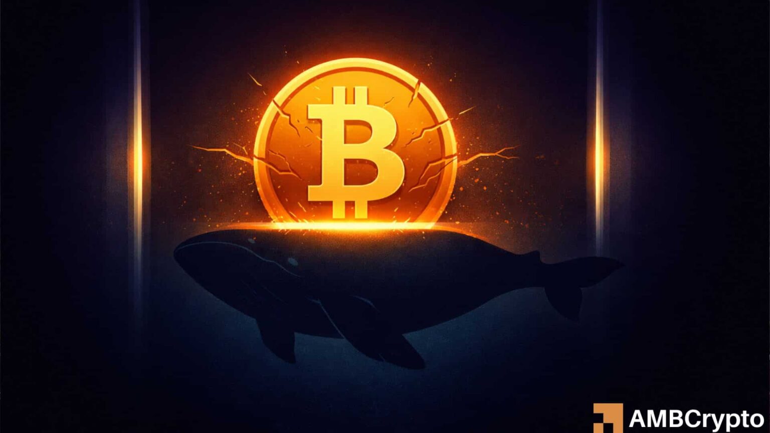 Bitcoin: A Structural Shift is Happening – Rising Pressure beneath the Surface