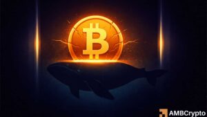 Bitcoin: A Structural Shift is Happening – Rising Pressure beneath the Surface
